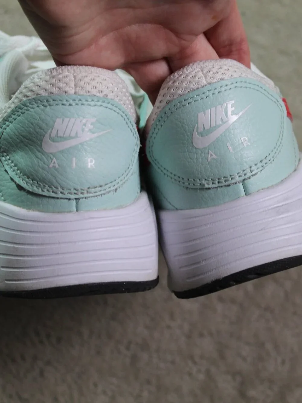 Nike product pair